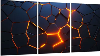 Produktbild von Glasschutzplatte für Herd 3x30x52