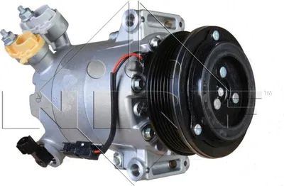 Zdjęcie produktu dla Kompresor Klimatyzacji Ford Focus 1.0 03/2012-
