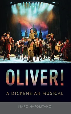Produktbild von Oliver!
