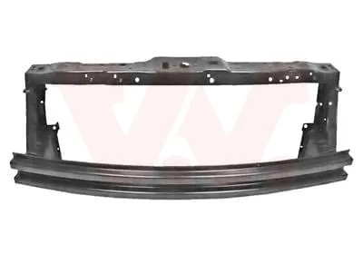Produktbild von VAN WEZEL 0808668 Schlossträger Frontmaske für CHEVROLET SPARK (M300) Frontverkleidung