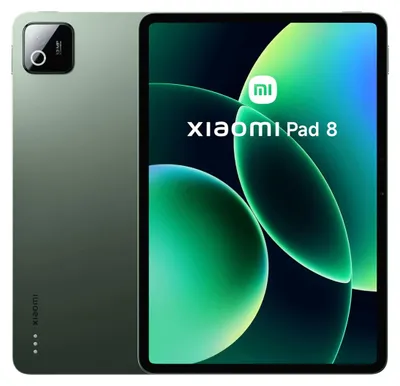 Produktbild von Xiaomi Pad 8 WiFi - Tablet - Qualcomm Snapdragon