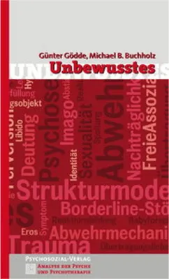 Produktbild von Unbewusstes