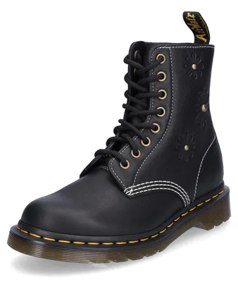 Produktbild von Dr. Martens Damen Schnürboot schwarz