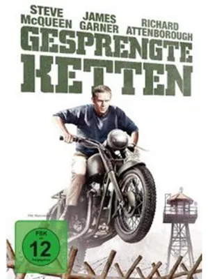 Produktbild von Gesprengte Ketten