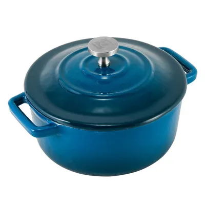 Produktbild von Carl Schmidt Sohn Mini Topf  XANTEN petrol 76023