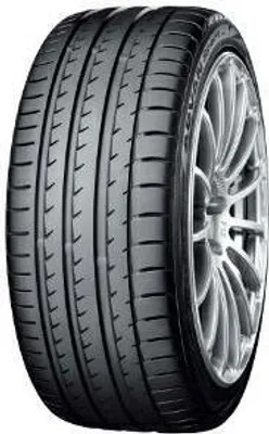 Image de Pneus YOKOHAMA 235/45 R17 97Y ADVAN SPORT V105S XL