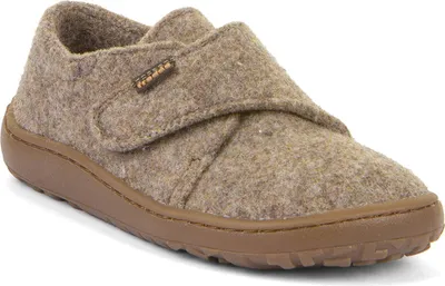 Produktbild von Froddo Barefoot Wooly Beige Größe EU 27