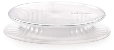 Produktbild von Dehnsichtbarer Silikon-Deckel 11,5 cm – Lekue