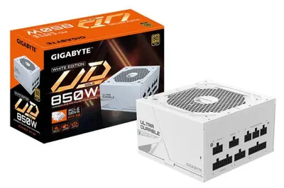 Immagine prodotto di GIGABYTE GP-UD850GM PG5W GUK1/PSU, 850W | Gigabyte