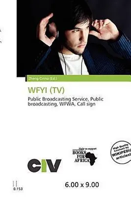 Produktbild von Wfyi (Tv)
