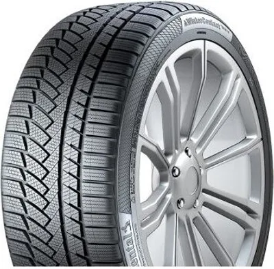 Immagine prodotto di CONTINENTAL WinterContact™ TS 850 P (+) (EVc) 215/55R18 95T FR BSW