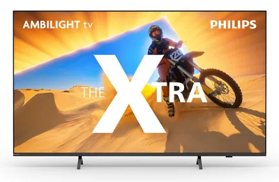 Immagine prodotto di Philips 65PML9019 165,1 cm (65pollici) 4K Ultra HD Smart TV Wi-Fi Grigio