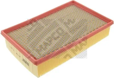 Produktbild von Luftfilter MAPCO 60106 für BMW 7 (E65, E66, E67) Filtereinsatz