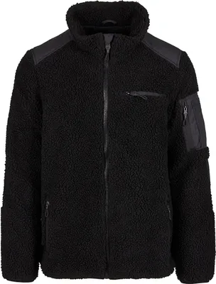 Immagine prodotto di Teddyfleece Jacke Ramble schwarz, S