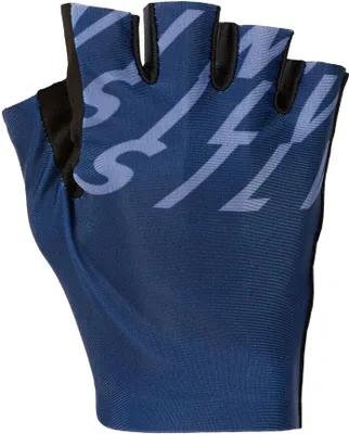 Immagine prodotto di Guanti da ciclismo da uomo SILVINI Sarca blu navy 3120-UA1633