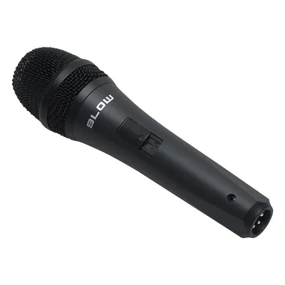 Obrázok produktu pre Mikrofón ručný PRM319