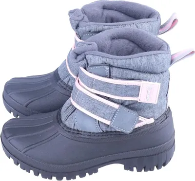 Produktbild von Crosslander® Kinder-Stallschuh Khasi