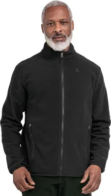 Produktbild von Schöffel 7702-627 50, Männlich, Erwachsener, Schwarz