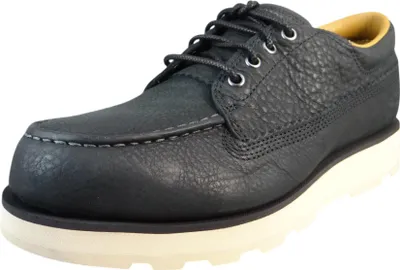 Produktbild von Timberland Herren Segel-/Bootsschuhe Halbschuhe Britton Mills TB0A43JGW02 Schwarz