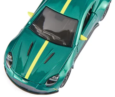 Obrázok produktu pre Siku 2368, Auto, 3 rok / roky, Plast, Kov, Zelená