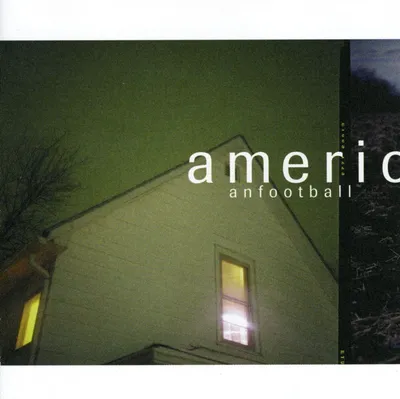 Produktbild von American Football: American Football (1)