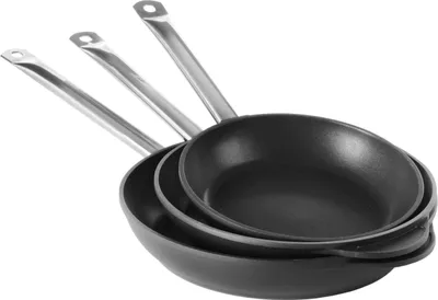 Obrázok produktu pre HENDI Indukčná panvica, 330x(H)60mm