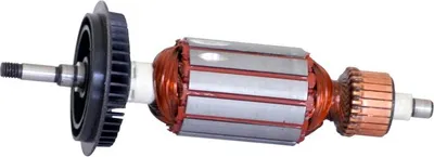 Produktbild von Motorrotor für Bosch, Typ GWS6-100 (Artikelnummer 1604010626-220-240V)