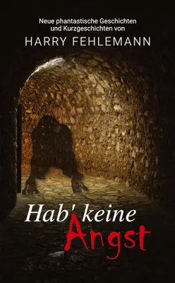 Produktbild von Hab' keine Angst