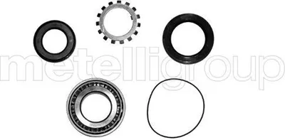 Produktbild von METELLI Radlagersatz Hinten für FORD Ranger (ET) 19-2996