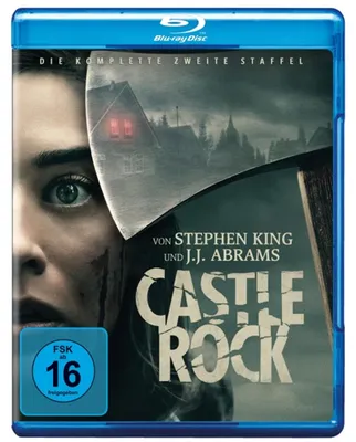 Obrázok produktu pre Castle Rock