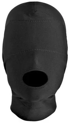 Immagine prodotto di Solo bocca sm Balaklava in Spandex