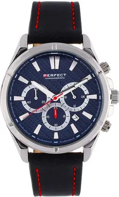 Immagine prodotto di Orologio classico da uomo Perfect-PF01072