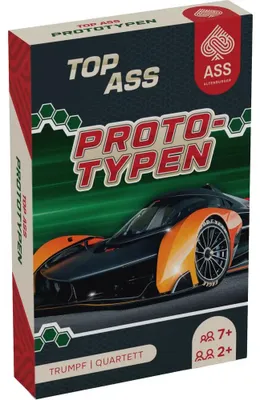 Immagine prodotto di ASS Altenburger TOP ASS Prototipi Altro