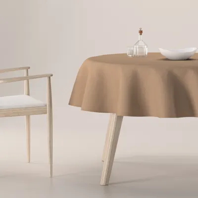 Obrázek produktu pro Ubrus kulatý