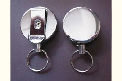 Productafbeelding van Reel Pro - Staal (70cm)
