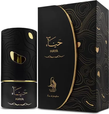 Produktbild von Al Absar Haya Eau de Parfum 100 ml