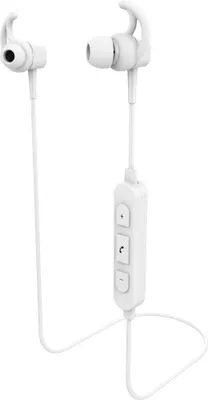 Image de Casque sans fil Superlux HDB311 blanc