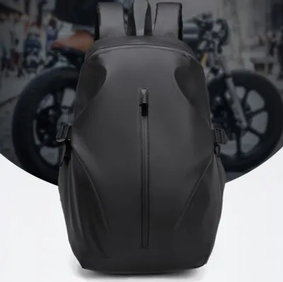 Obrázok produktu pre Motocyklový batoh,multifunkčný motocyklový batoh,veľká kapacita