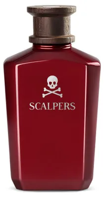 Immagine prodotto di Scalpers - The Speed Club - Ep. 125 - Vap