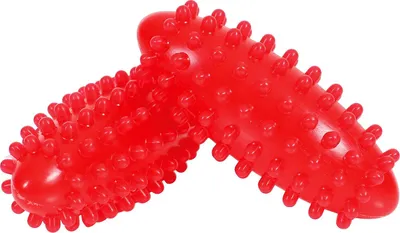 Produktbild von TOGU Massagerollen Bantoo, 2er Set Selbstmassage Massageroller