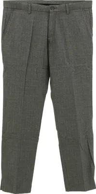 Produktbild von 26953 Esprit, ,  Herren Anzughose, Woollook, grau kariert, D 56 W 40 L 34