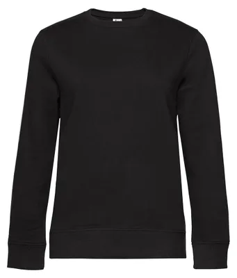Imagen del producto de B&C - Sudadera de cuello redondo "Königin", para mujer, modelo FK159 (talla XL) (color )