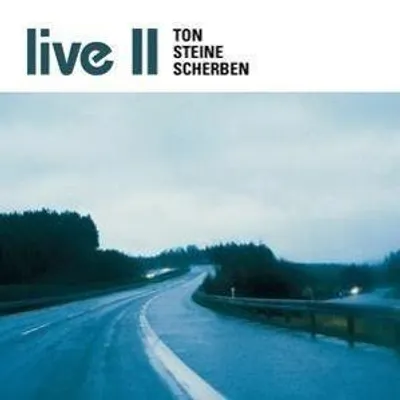 Produktbild von Live II