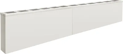 Produktbild von BOS Premium Elektroheizung mit 40 mm Schamottespeicherkern 2000 Watt - Elektroheizkörper - Ersatz für Nachtspeicher - elektrische Zusatzheizung