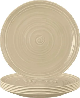 Produktbild von Seltmann Weiden Terra Brotteller ø 17,7 cm sandbeige 6er Set