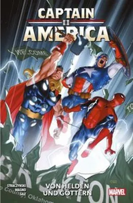 Obrázok produktu pre Captain America