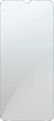 Produktbild von Avizar, Displayschutzfolie aus Glas mit 9H Härtegrad für Ulefone Note 14, Transparent
