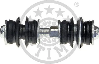 Produktbild von OPTIMAL Koppelstange Stabilisator für TOYOTA AYGO (WNB1, KGB1) Vorne Links Vorne Rechts G7-1437