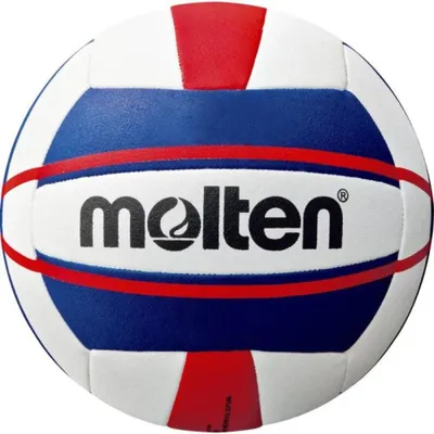 Produktbild von Molten BALL VOLLEYBALL MOLTEN V5B1500-WN 5D