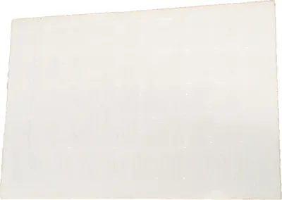 Immagine prodotto di Lettere e numeri autoadesivi